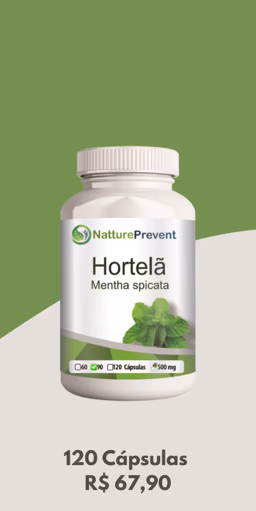 RoncoZero - 120 Cápsulas