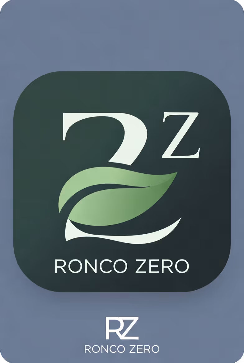 Guia Definitivo - RoncoZero